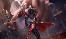 王者亚连皮肤最新爆料,神秘力量觉醒，华丽变身引期待